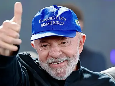 Lula: governo tem apoio do povo para enfrentar sanção de Trump