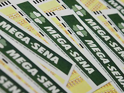 Mega-Sena sorteia nesta quinta-feira prêmio estimado em R$ 3,5 milhões