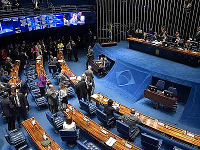 Novo Marco Legal das Garantias Financeiras no Brasil: vetos e benefícios
