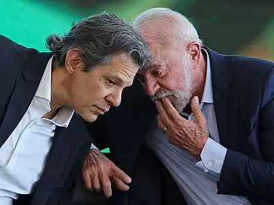 PT intensifica articulações sobre Haddad e movimentações do governo rumo às eleições de 2026