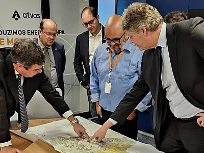 Atvos e Governo de MS fazem parceria estratégica para impulsionar setor sucroenergético