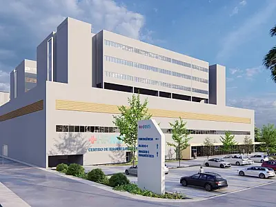 Governo de MS apresenta projeto de PPP para modernização do Hospital Regional