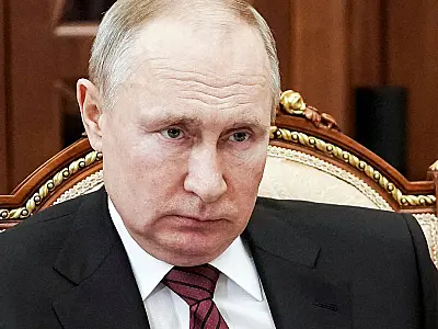Porta-voz acusa Vladimir Putin de ordenar tortura de Navalny por três dias