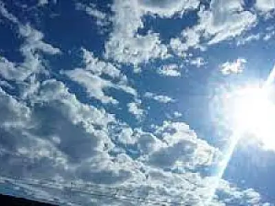 Temperaturas em MS podem alcançar 44°C com índices críticos de umidade