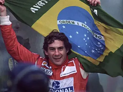 Ayrton Senna: 30 anos após sua morte, o legado do tricampeão continua dentro e fora das pistas