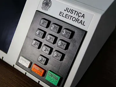 Justificativa de Voto: Evite problemas com a justiça eleitoral durante as eleições; Como proceder?