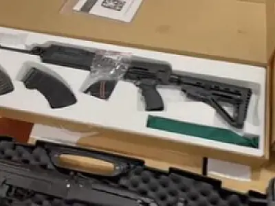 Brasileiro ligado ao tráfico de armas entre os presos em Assunção é de Campo Grande