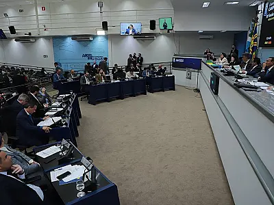 Projetos do Prodes aprovados na Câmara garantem R$ 160 milhões em investimentos para Campo Grande