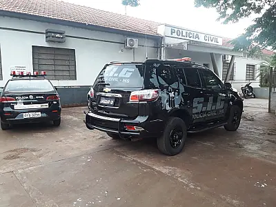 Rapaz desaparecido sofre tortura brutal nas mãos de "amigos" na tentativa de roubo