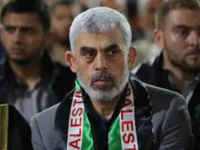 Forças de Israel cercam a cidade de Gaza e isolam líder do Hamas, confirma ministro israelense