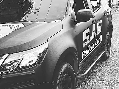 Homem condenado por estupro de vulnerável é preso em Paranaíba