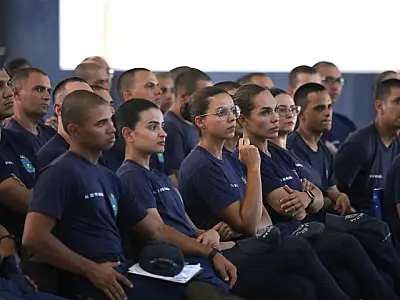 Policiais de MS são capacitados para cumprir medidas protetivas e reforçar proteção a mulheres