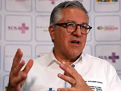 Cartão do SUS será unificado com dados de CPF do usuário