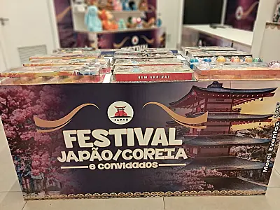 Férias no Shopping Campo Grande têm parque inédito, cultura oriental, cinema e experiências gastronômicas
