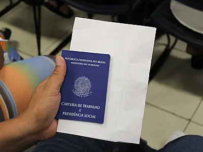 Campo Grande abre a semana com 2,7 mil vagas de emprego