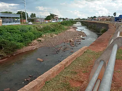 PMCG lança nova licitação para retomar obra da Avenida Ernesto Geisel após fracasso anterior