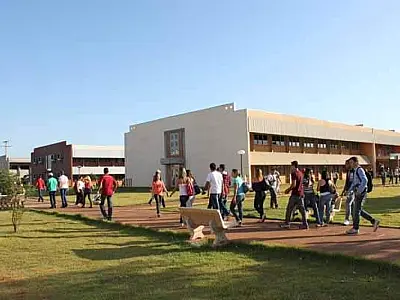 Geraldo Resende anuncia R$ 1 milhão para primeira Casa de Moradia Estudantil da UFMS