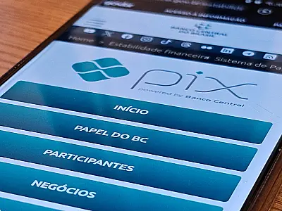 Banco Central muda regras do Pix e vincula limites ao perfil de risco dos clientes