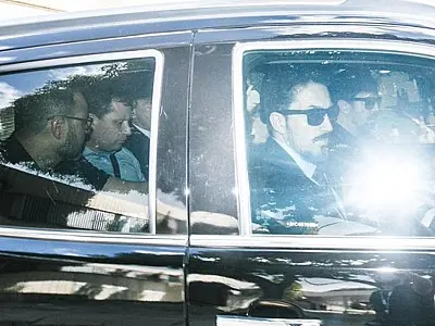 Tenente-coronel Mauro Cid mantém delação em audiência no STF, seguido por prisão