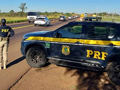 Apreensões de agrotóxicos, cocaína e maconha aumentam nas rodovias de MS