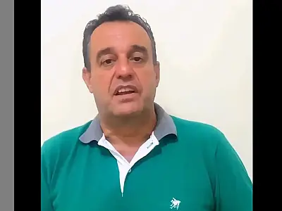 Vereador é preso em operação de combate a barricadas no Grande Rio