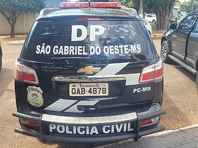 Segundo feminicídio do ano em MS: mulher de 66 anos é morta a facadas pelo ex-companheiro
