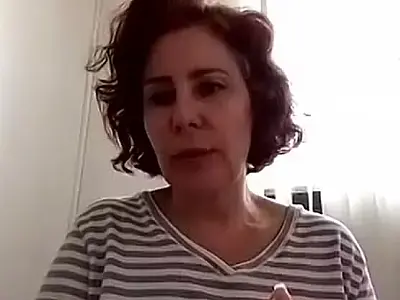 Moraes autoriza desbloqueio das redes de Zambelli e impõe multa em caso de post de ódio