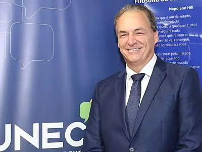 Abras em Ação acontece nesta terça-feira, com a presença de João Galassi