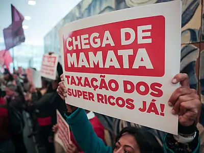 Câmara pode aprovar hoje isenção de IR para quem ganha até R$ 5 mil por mês