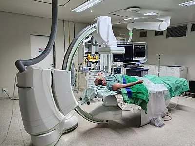 Hospitais têm até terça-feira para aderir à nova política hospitalar do Governo de MS