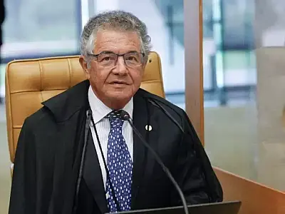 Marco Aurélio Mello critica STF por papel na Lava Jato