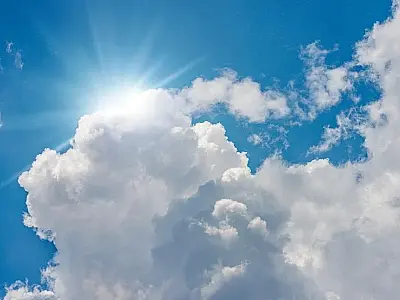 Calor e baixa umidade marcam o tempo em Mato Grosso do Sul nesta terça-feira