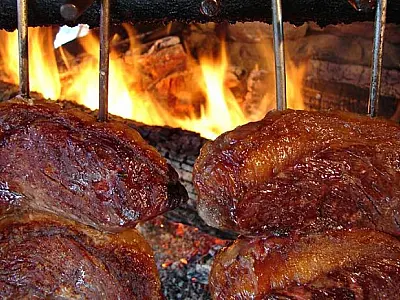 Festival Internacional da Carne MS: churrasco, gastronomia, tradição e inovação em destaque