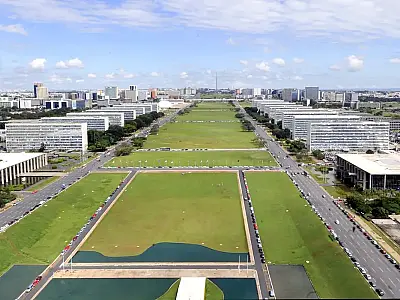 Decreto detalha liberação de R$ 20,6 bilhões do Orçamento de 2025