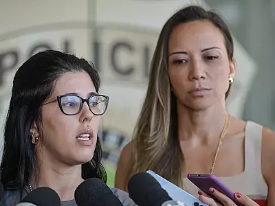 Delegada descreve caso de violência brutal contra jovem em Campo Grande