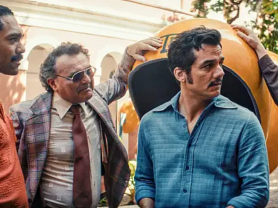 Filme O Agente Secreto chega aos cinemas em todo o país
