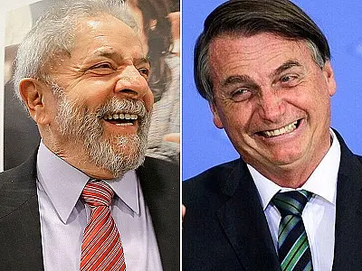 Efeito Bolsonaro e Lula: Pesquisa revela influências na eleição para Prefeitura de Campo Grande
