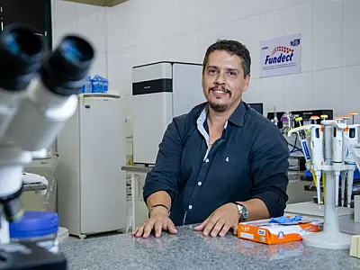 Mato Grosso do Sul amplia presença em ciência e inovação com três novos Institutos Nacionais