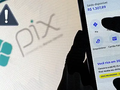 Pix passa a contar com recurso de contestação a partir desta quarta; entenda como vai funcionar