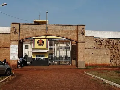 Conflito de facções em presídio: integrante do PCC é morto por companheiro de prisão