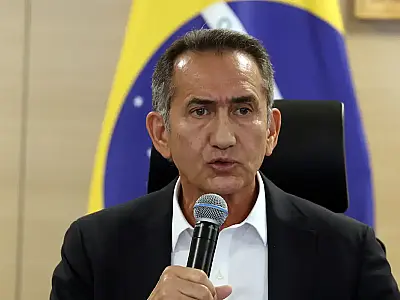 Ainda é impossível mensurar todos os danos do tornado, diz ministro