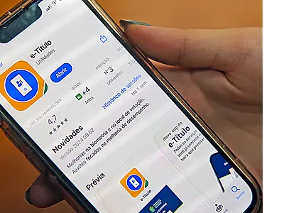 Prazo para regularizar título de eleitor termina nesta quarta-feira (6)