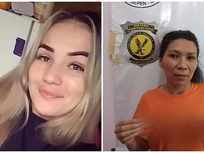 Mãe e filha são presas em Campo Grande por "boa noite, cinderela" e tráfico de drogas