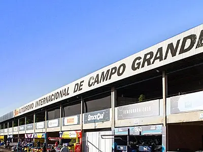 Tragédia no Autódromo de Campo Grande: Jovem de 19 anos morre após acidente fatal de moto