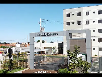 PF cumpre mandados contra tráfico de drogas em condomínios de Campo Grande