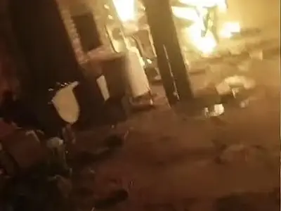 Idoso é agredido por vizinhos após ser flagrado abusando de criança em Campo Grande
