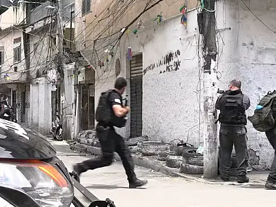 Governo sinaliza enviar força-tarefa de inteligência ao Rio, mas descarta uso de GLO