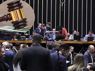 PEC do Calote: Governo alivia cofres públicos e sacrifica contribuintes

