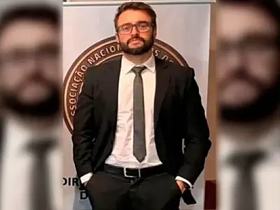 Delegado da Polícia Federal é baleado na cabeça em ação contra o tráfico de armas