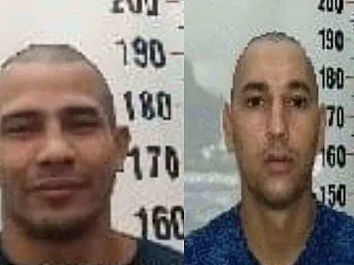 Membro do PCC é detido em esconderijo em Campo Grande após fuga da Máxima
